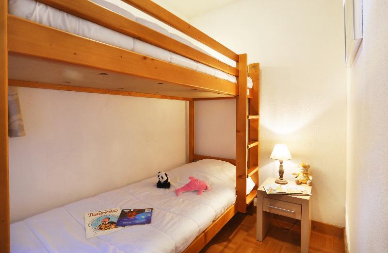 Résidence Néméa Les Chalets Des Cîmes Fontcouverte-la-Toussuire Esterno foto